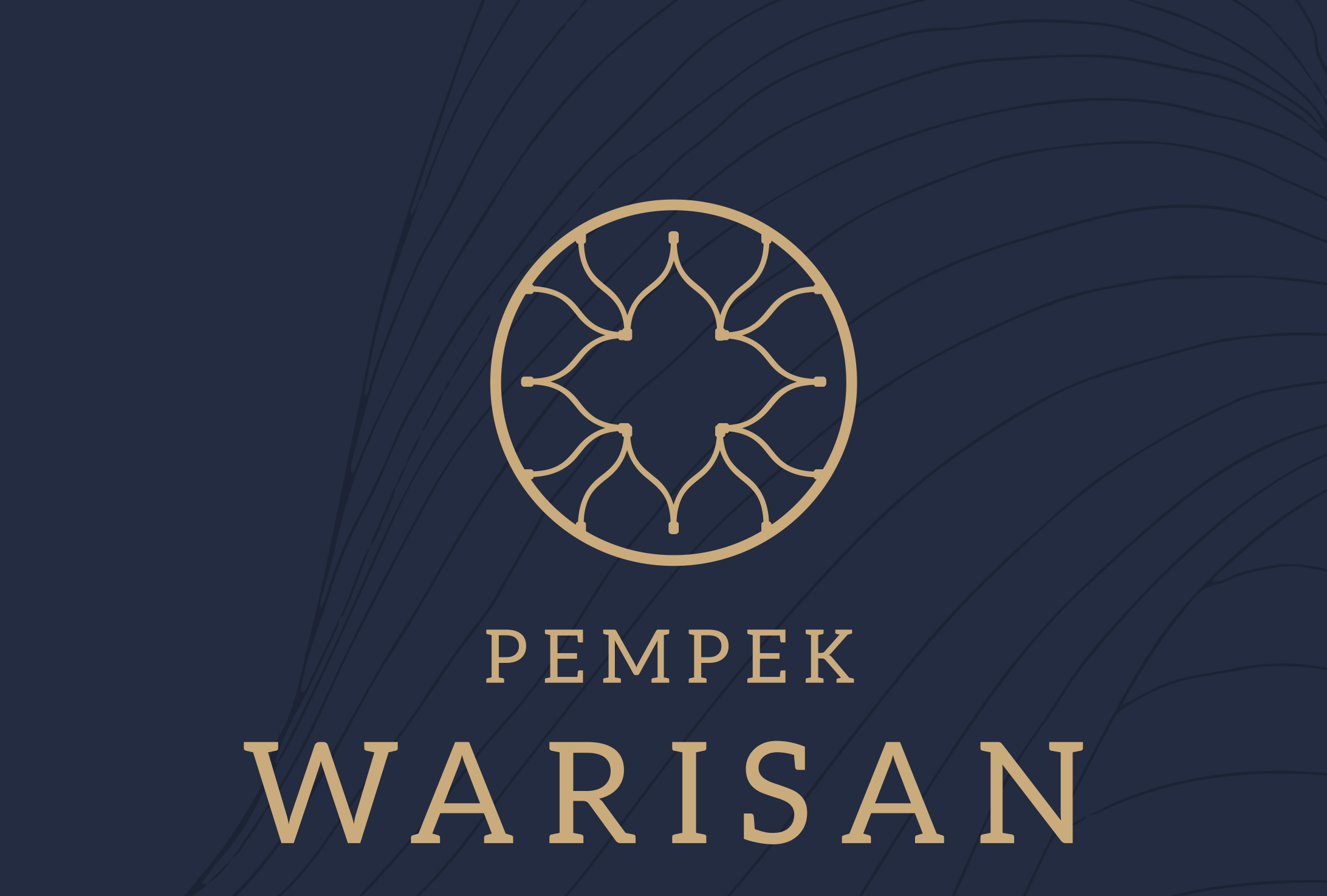 Pempek Warisan